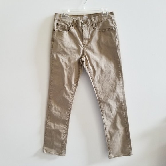Mens Urban Pipeline Ultimate Flex Khaki 